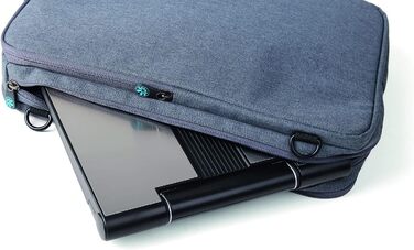 Підставка для ноутбука Newstar NSLS200, 10-16, до 5 кг, сріблясто-чорна, 9287917000