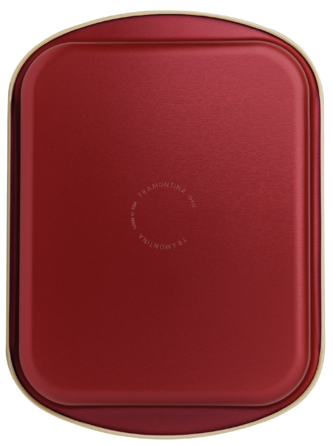 Форма TRAMONTINA Brasil, 27.3x20x3.5 см (6383931)