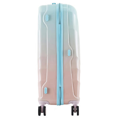 Валіза Semi Line 29' (L) Blue/Pink Cream Gradient (T5649-3)