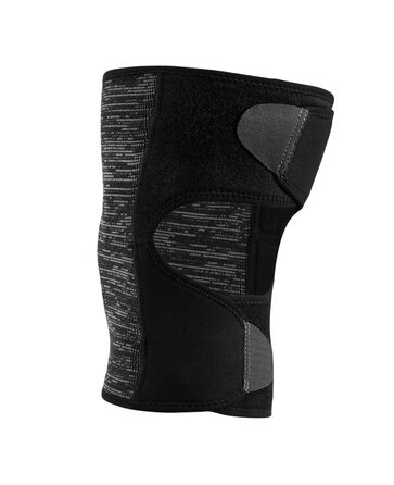 Гібридний наколінник Mueller Mueller Hybrid Wraparound Knee Support, OSFM