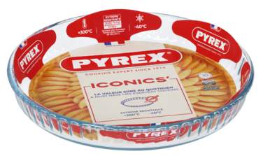 Форма для випічки Pyrex, 25 см  (7092315)