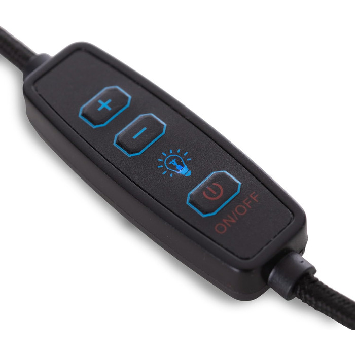 Світлодіодний світильник для намету на даху світлодіодна стрічка теплого білого кольору, 2