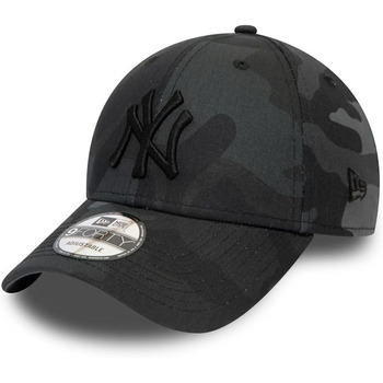 9forty Adjustable Cap League Essential New York Yankees One Size Dark Camo, 9forty Adjustable Cap League Essential New York Yankee