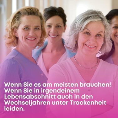 Інтимний гель-лубрикант Gynebal Prebiotic, 50 мл