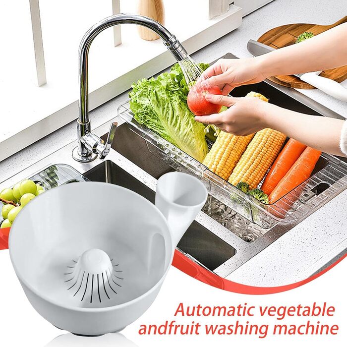 І - Засіб для чищення Водонепроникне та водозберігаюче очищення - Засіб для чищення та миття посуду для кухні, кемпінгу, пікніка