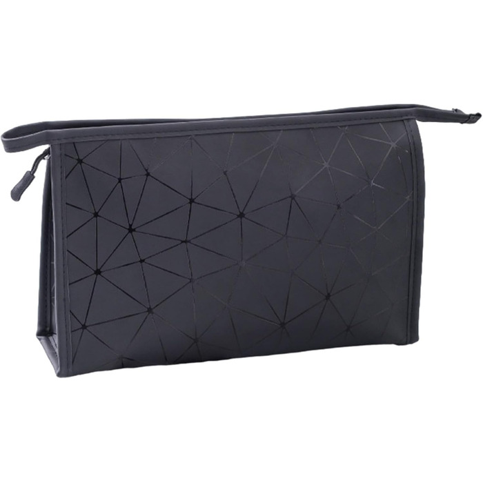 Косметичка для зберігання косметики, органайзер для макіяжу, портативна косметичка, велика косметичка, косметичка з відділеннями,