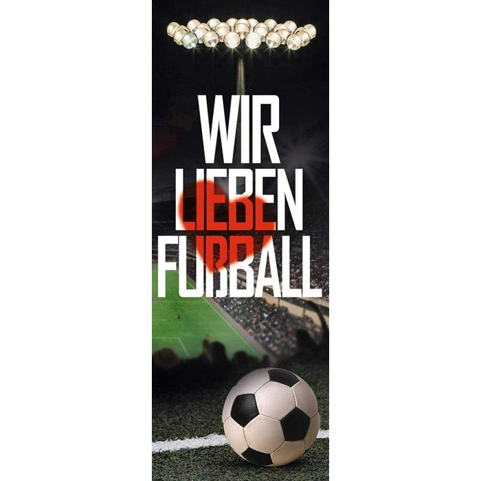 Попільничка Fortuna Dsseldorf червона, скляна попільничка, Попільничка F95 - Плюс закладка Ми любимо футбол