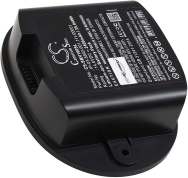 Акумулятор для динаміка Sonos Move, 14,6 В, літій-іонний