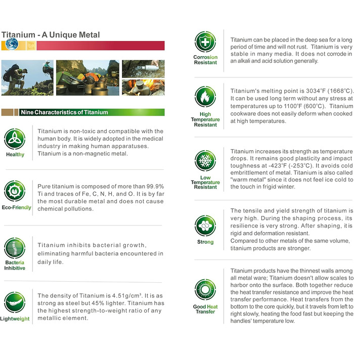 Набір складних столових приборів Keith Titanium Ti5300 з 3 предметів 18-та річниця Keith Ексклюзивна ціна