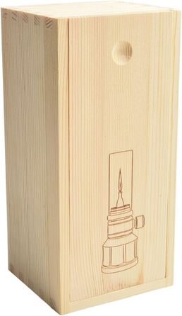 Газовий ліхтар для кемпінгу, ліхтар для пригод на свіжому повітрі, газовий ліхтар, подовжувальна штанга, газовий ліхтар з баком, регульована яскравість (газовий ліхтар з баком)