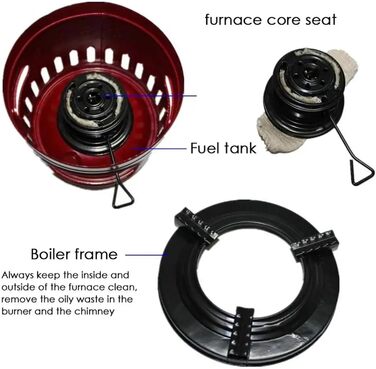 Швидкозапалююча вулична плита, багатоцільова плита, міцний метал для кемпінгу, походів, експедицій, приготування їжі на свіжому повітрі