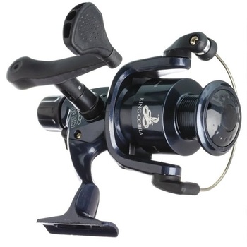 Котушка COBRA KING CB140 (1 п-ш) (GL5254)