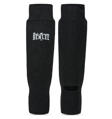 Щитки для гомілок BENLEE Shinney L чорні