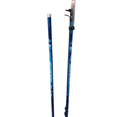 Вудка карбонова GLADIATOR QUEEN з кільцями 7м (GL8199)