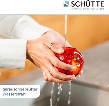 Змішувач для питної води з системою фільтрів, 3-ходовий змішувач для кухні, змішувач осмосу, змішувач для кухні з фільтром для води від вапняних залишків і важких металів, хром, 99800 AQUASTAR PRO