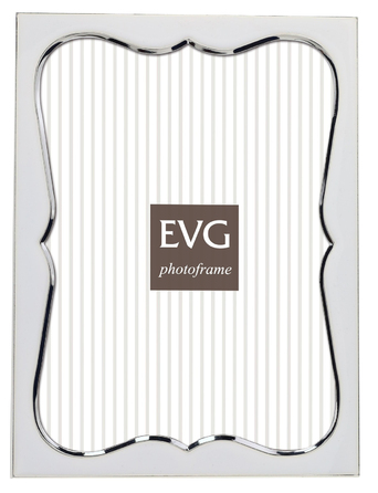 Фоторамка EVG ONIX 10х15 E01 White  (7119204)