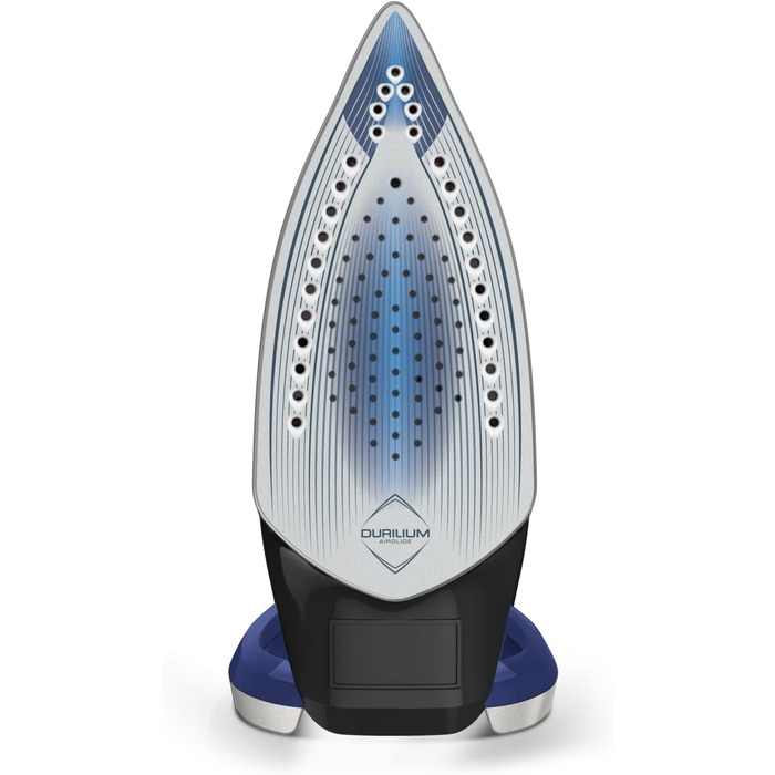 Парова праска Tefal FV6846E1 Ultragliss Plus проти накипу 2800 Вт знімний колектор для накипу 50 г/хв. безперервна подача пари 260