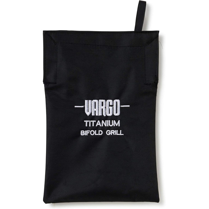 Гриль Vargo Biford Klappgrill Titan, один розмір