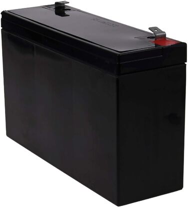 Акумуляторна батарейка для підгузків FIAMM FG11202 Vds, 6 В, свинцево-кислотна Батарея для підгузків