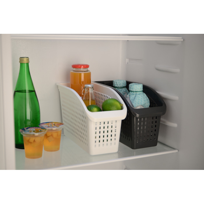 Органайзер для холодильника Violet House 0848 White (6619329)