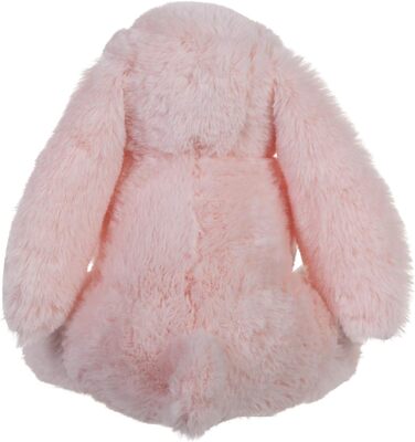 Плюшева іграшка Apricot Lamb, світло-рожевий кролик, 20 см