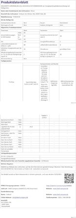 Електричний холодильник tillvex 24 л Міні-холодильник 230 В та 12 В для автомобілів, кемпінгу Охолоджує та обігріває ЕКО-режим, синій