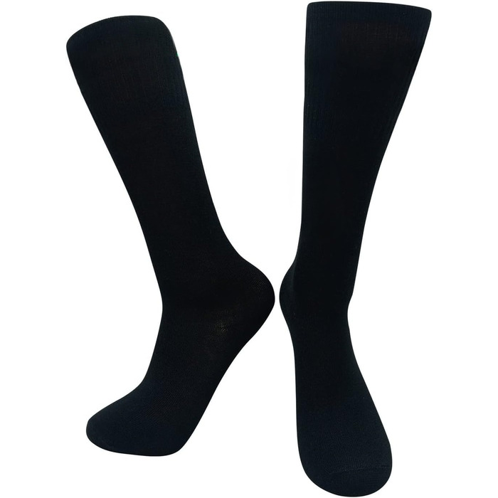 Дитячий комплект шкарпеток Heim 7 Retro Black Dragon Limited Special Edition, рідкісний, розмір 24 (6-7 років), чорний