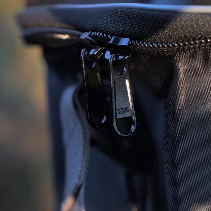 Сумка для снастей для аксесуарів для хижої риби, сумка для риболовлі на спінінг, сумка для спінінга, 40x26x27cm Tackle Container HT L -