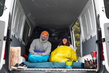 Набір для вимірювання MSR для двох осіб