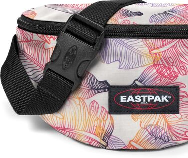 Сумка на пояс EASTPAK Springer, 54 см, 50 л (Brize Grade White)