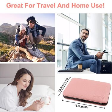 Набір манікюрних інструментів Leipple (18 предметів)