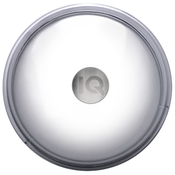 Кришка IQ Be Smart 24 см (7077927) Кришка IQ Be Smart 24 см (7077927)