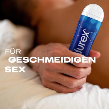 Водна інтимна змазка Play Feel, 50 мл