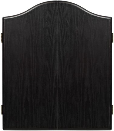 Мішень для дартсу WINMAU Xtreme, шафа та набір для дартсу з аксесуарами