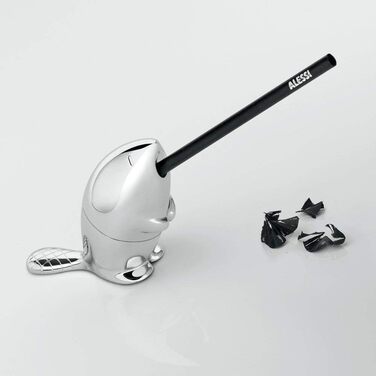 Точилка для олівців Alessi Kastor