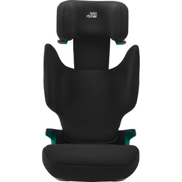 Дитяче автокрісло, з ISOFIX, для дітей від 100-150 см (i-Size), 3, 5-12 років, Space Black, 2