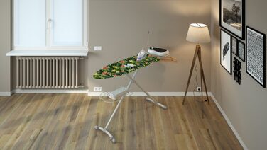 Дошка для прасування Colombo Giove Acquarello (A142LB3P)