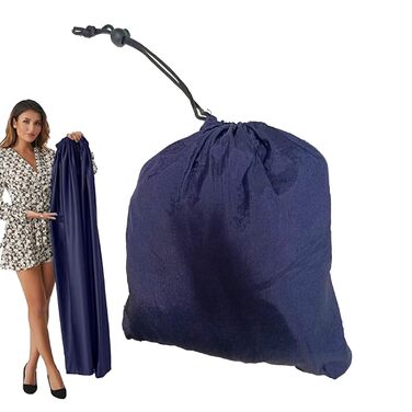 Портативний, компактний намет для вулиці, що розкладається, для подорожей та заходів, забезпечує миттєву приватність для човнів, танцюристів тощо.