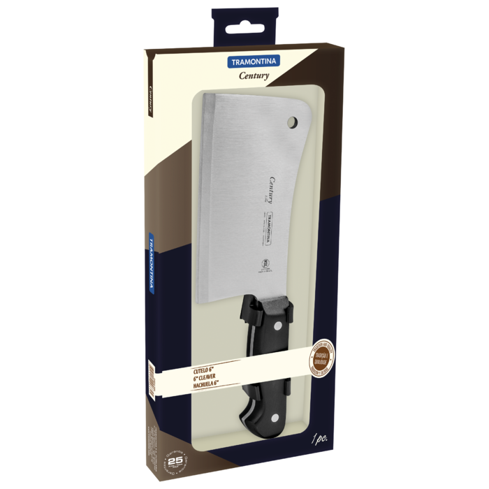 Ніж секач TRAMONTINA CENTURY, 153 мм (6275384)