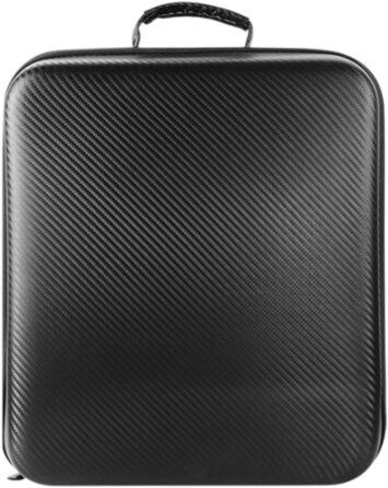 Стильна сумка-органайзер для кави, портативна сумка для зберігання кавового приладдя в подорожах, чохол для переноски кавоварок (включаючи капсульні), багатофункціональна сумка для кави на кожен день