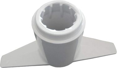 Сумісний з тістомісом для тіста/заміна для міксі Garant Electro як Mixomat Kohler BBC