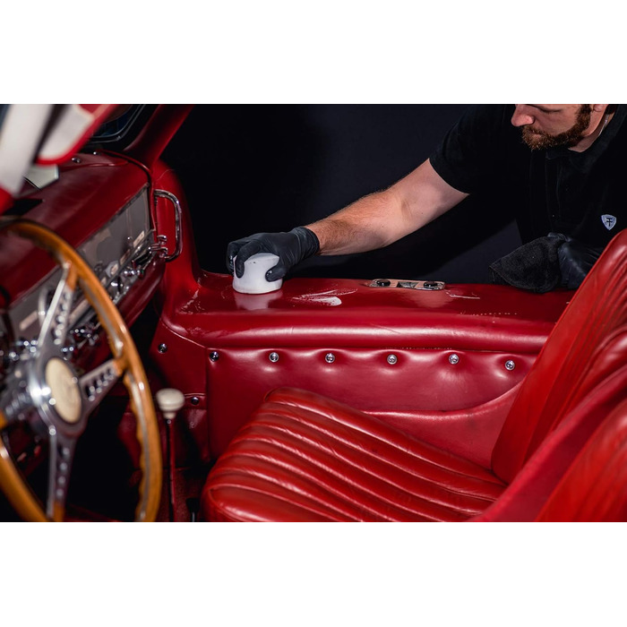 ЧОЛОВІЧА ЇЗДА Догляд за шкірою преміум-класу з кольоровим бар'єром для білої та світло-гладкої шкіри (захист від знебарвлення) Ефе