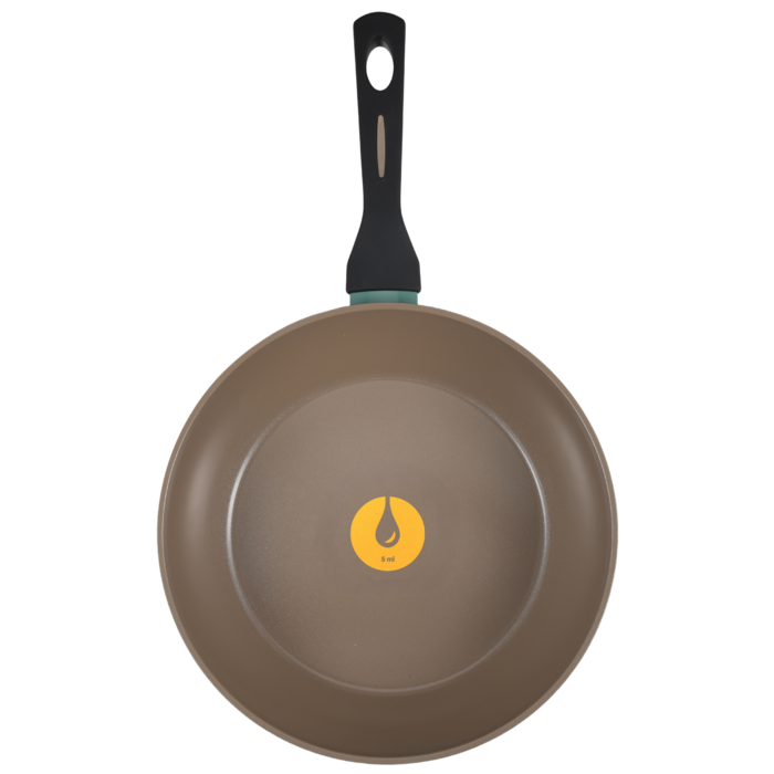 Сковорода 24 см Fennel Ringel