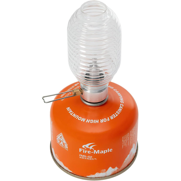 Газовий ліхтар Firefly