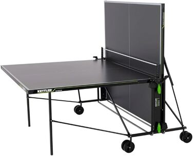 Стіл для настільного тенісу Kettler K1 Outdoor