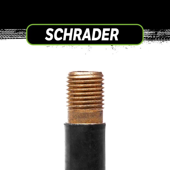 Камера 27.5 Schrader