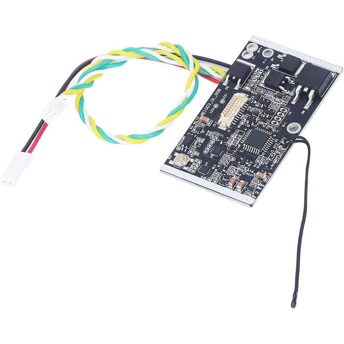 Плата контролера акумулятора BMS для електричного скутера, плата BMS для акумулятора електричного скутера, плата керування акумулятором електричного скутера, алюмінієві рюкзаки