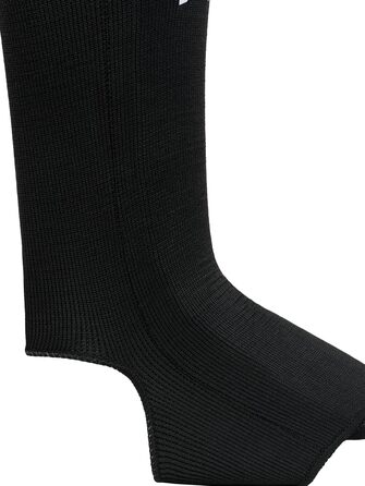 Щитки для гомілок BENLEE Shinney L чорні