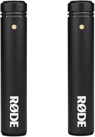 �DE M5 Компактний малий діафрагмовий конденсаторний мікрофон з малою діафрагмою (підбирається попарно) для музичного продакшну та