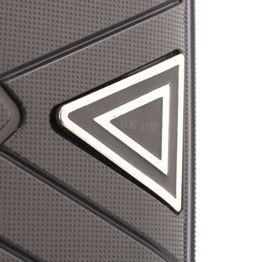 Валіза Semi Line 24' (M) Graphite (T5829-2)
